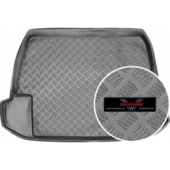 autokoberec Rohož do kufru Max-Dywanik polypropylen