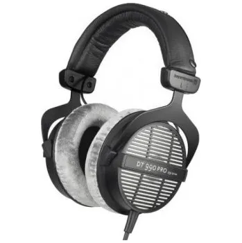 Sluchátka beyerdynamic DT 990 PRO 250 Ohm černá