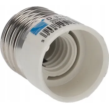 IP kamera Redukce objímky z E27 na E14 D.3105