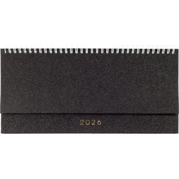 Kalendář Stolní kalendář 2026 Scriba