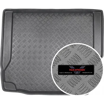autokoberec Rohož do kufru Max-Dywanik polypropylen