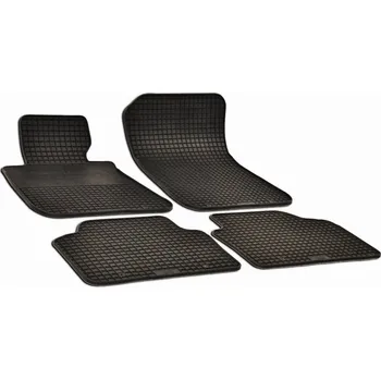 autokoberec Gumárny Zubří Gumové autokoberce BMW 3 (E90) (2004-2013) Fixace BMW: S fixací