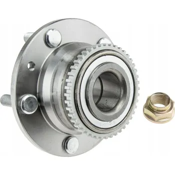 Zavěšení kol NTY KLT-MZ-030 Sada ložisek kola