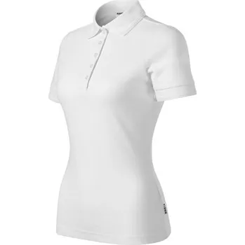 Dámská košile Polokošile Dámská Rimeck® Reserve - Bílá / XL, Firemní dárkové předměty s vlastním potiskem