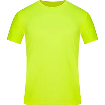 ARDON Pánské tričko ARDON®ULTRITE®GO! Velikost: 4XL, Barva: neon yellow