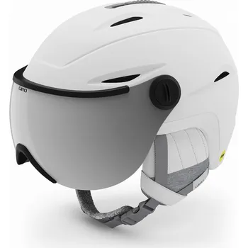 Dámská lyžařská přilba Giro Essence Mips Velikost helmy: 52-55,5 cm / Barva: bílá