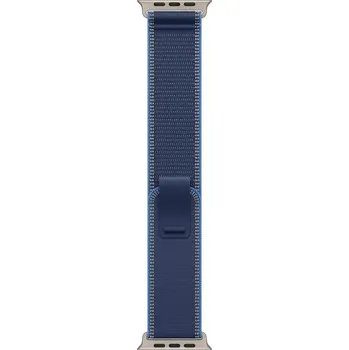 Chytré hodinky Watch Acc/49/Blue/Br.Blue Trail&nbsp;Loop&nbsp;-M/L-N.Titan