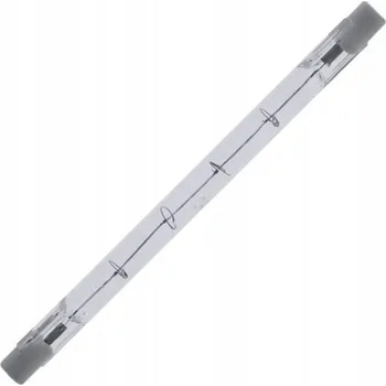 Žárovka Halogenová žárovka Bellight 17159278 R7S 300 W 5200 lm