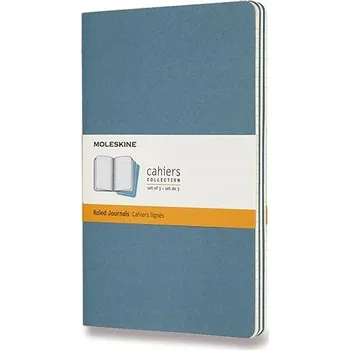 Obraz Notes A5 Moleskine modrý