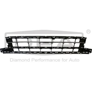 Nárazník Větrací mřížka, nárazník DPA 88531775502