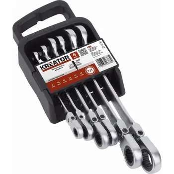 Klíč Očkoplochý klíč Kreator