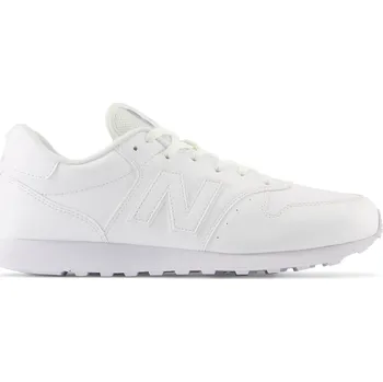 Pánská móda Unisex boty New Balance GM500ZW2 – bílé