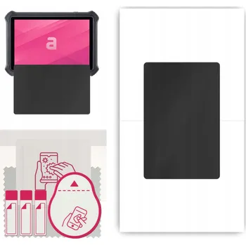 Pouzdro na mobilní telefon Fólie fólie s ochranou soukromí pro Autel OTOFIX D1, PRIVACY