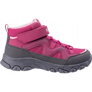 Dívčí tenisky Dětské trekové boty SALIN MID JRG HI-TEC 29