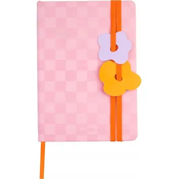 Notes A5 Happy Color vícebarevný