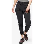 Dámské kalhoty Royal Robbins Spotless Evolution Jogger, černá (jet black), velikost L