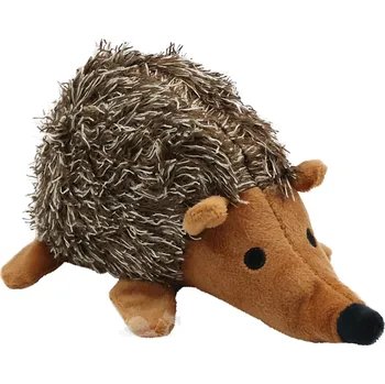 Hračka pro psa Bubu pets ježek s pískátkem