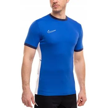 Pánské tričko Pánské tričko Nike Dri-FIT Academy SS Top černé FZ9754-463 vel. S