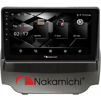 Autorádio Autorádio Nakamichi NAM5850