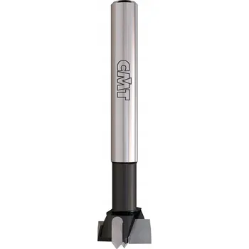 Vrták CMT Vrták Forstnerův HM D17 S10mm / Dřevo / deska / MDF
