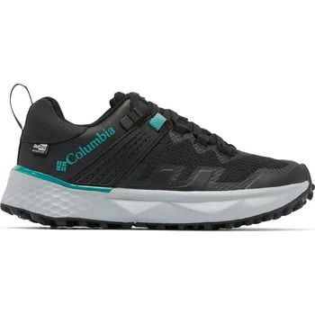 Dámská sportovní obuv Boty Columbia Black Teal 4019000 7 (40)