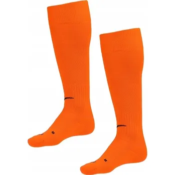 Štulpny Fotbalové štulpny Nike oranžové vel. 38-42