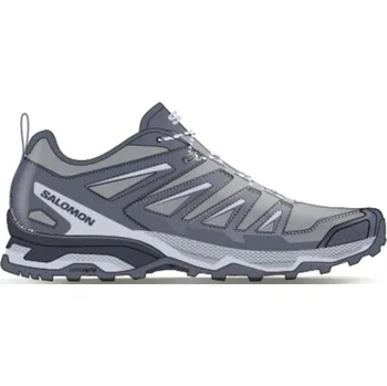 Pánská treková obuv Boty Salomon Quarry 9651467 8 (42)