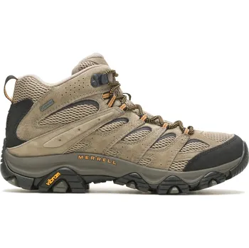 Oblečení a móda Boty Merrell Pecan 6303569 9 (43.5)