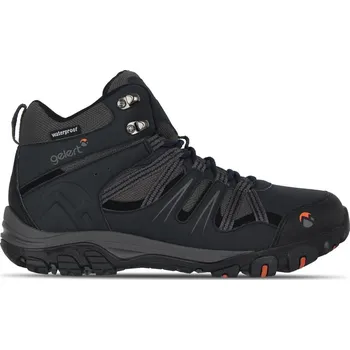 Pánská treková obuv Boty Gelert Navy 2224256 10.5 (45.5)