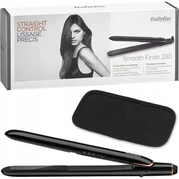 Žehlička na vlasy Žehlička Na Vlasy BaByliss ST250E