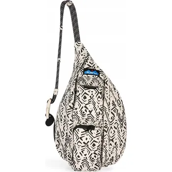 Městský batoh Batoh Kavu Mini Rope Bag do 20 l, bílý