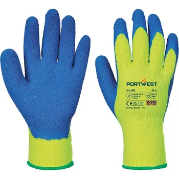 Pracovní rukavice Rukavice Portwest TNCNHFFGJT velikost 11 - XXL, 1 pár