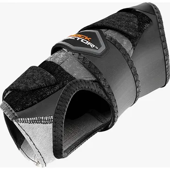 Florbalový chránič Shock Doctor Wrist 3-strap Support Velikost: M, Strana: Levá