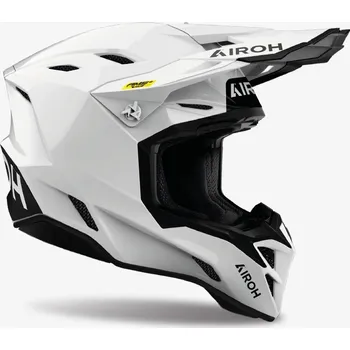 Helma na motorku přilba AVIATOR Factory FIM Color AIROH (lesklá) 2026 XS