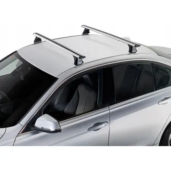 Příčník na automobil Střešní nosič CRUZ AIRO Dacia LOGAN 1 2004-12