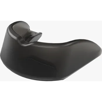 Florbal Shock Doctor Pro Smoke Velikost: Youth