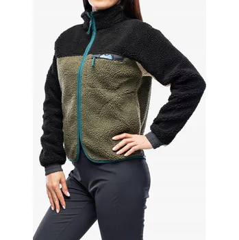 Dámská mikina Dámská Rozepínací mikina Kavu Pinesdale - Shadow Pine L