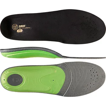 Vložka do bot Sidas 3Feet Slim Mid 46-47