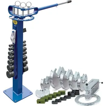 Soustruh BOW Sestava „Ohýbačky“