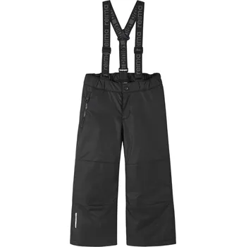 Dětská móda Reima Liikun - Black 116