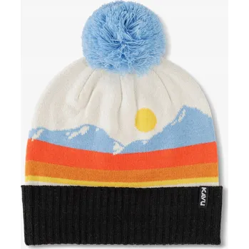 Čepice Čepice zimní Kavu Herschel - sunset range