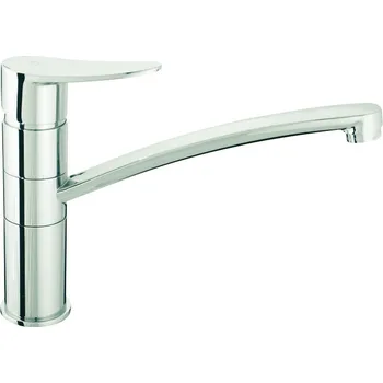 Vodovodní baterie baterie STATIC S-20 dřezová OLBASTA20