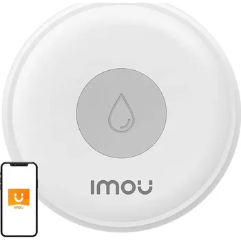 Bezpečnostní detektor Chytrý senzor úniku vody IMOU ZL1 ZigBee