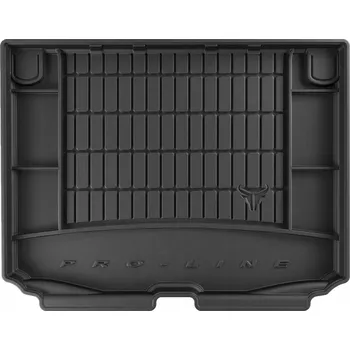 autokoberec Gumová vana do kufru Frogum