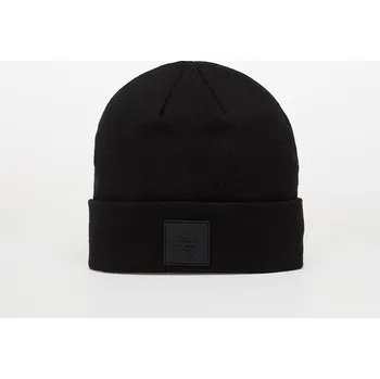 Čepice Čepice REPRESENT 247 Patch Beanie Black Universal