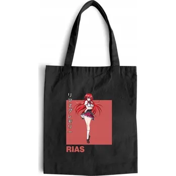 Taška s motivem filmů, her, knih, komiksů, hudby, mangy a anime