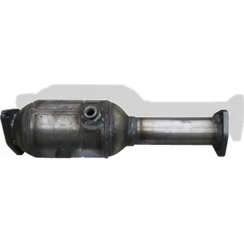Katalyzátor JMJ 1091512 katalyzátor