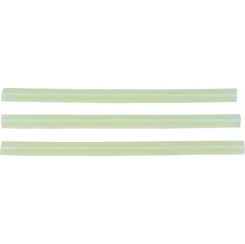 Kancelářské lepidlo Tavné lepidlo, tyčinky 11,5x200 mm, 500 g, 25 ks - WURTH