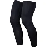 návleky na nohy FORCE RUSH lepené černé M-L