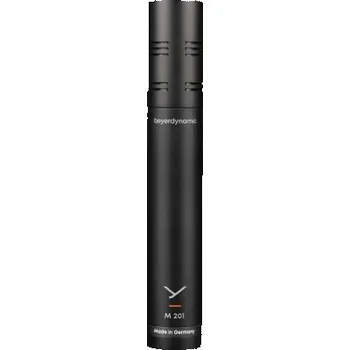 Mikrofon Beyerdynamic M 201 (2023) - Dynamický mikrofon pro nástroje